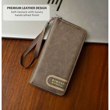 Original Bibosi Royal Wallet ( Imported )