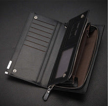 Balenberry Long Wallet