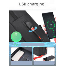 New XD Design / Bobby Anti-Theft Backpack