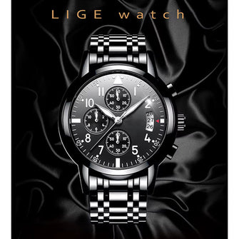 Original SHSHD Luxury Business Watch