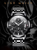 Original SHSHD Luxury Business Watch