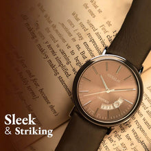 GUSALAI INSPIRO BRANDED WATCH ( Imported )