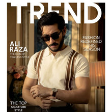 TOMI MINISTRY BRANDED WATCH ( Imported )