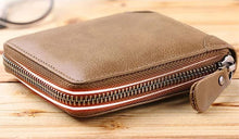 Premium Quality Genuine Leather Wallet