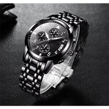 Original SHSHD Luxury Business Watch