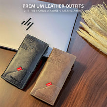 Kingdoshi Imported Branded Men Wallet