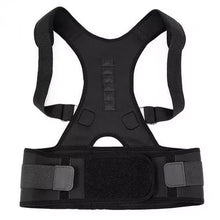 Back Support Belt Brace For Men & Women