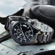 Original SHSHD Luxury Business Watch