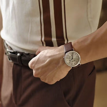 GUSALAI INSPIRO BRANDED WATCH ( Imported )