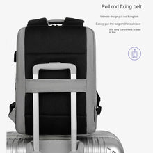 New Luxury Laptop Backpack