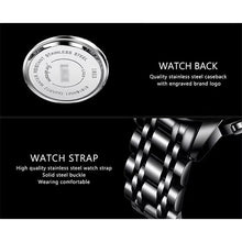 Original SHSHD Luxury Business Watch