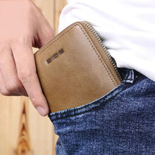 Premium Quality Genuine Leather Wallet