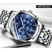 Luxury Men's Branded Watch