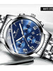 Luxury Men's Branded Watch