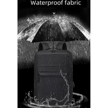 New XD Design / Bobby Anti-Theft Backpack