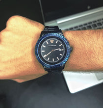 New Luxury Men's Branded Watch