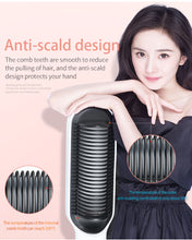 MultiFunctional Hair Brush