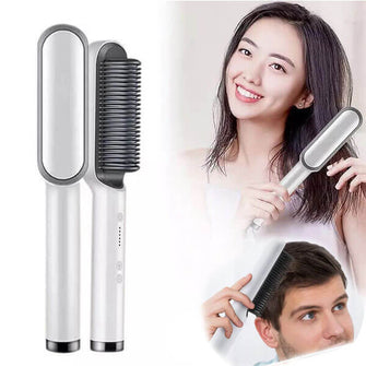 MultiFunctional Hair Brush