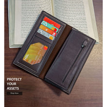 Original Boweisi Imported Branded Wallet