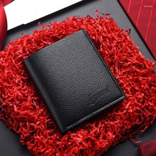 Men,s Casual Short Wallet (Premium Quality)