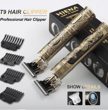 Original Daling Professional Rechargeable Shaver