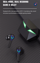 Gaming Earphone Pro-8S