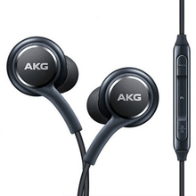 Original Samsung Earphones By AKG