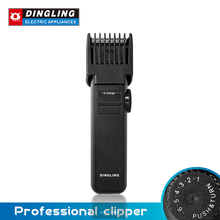 Original Dingling Professional Hair Trimmer/Hair Clipper