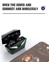 Gaming Earphone Pro-8S