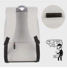 Socko Luxury Business Class Backpack