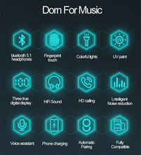 Original Doupods M10 Earbuds