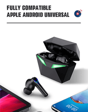 Gaming Earphone Pro-8S