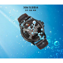 Tomi-ns Wristwatches Fashion Personality For Men