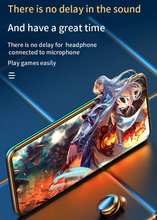 Original-F9 Earbuds (With ENC Option)