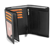 Original Cow Leather Wallet-For Men
