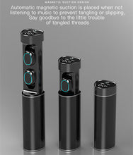 Professional EarBuds M18-Pro