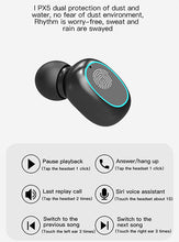 Professional EarBuds M18-Pro