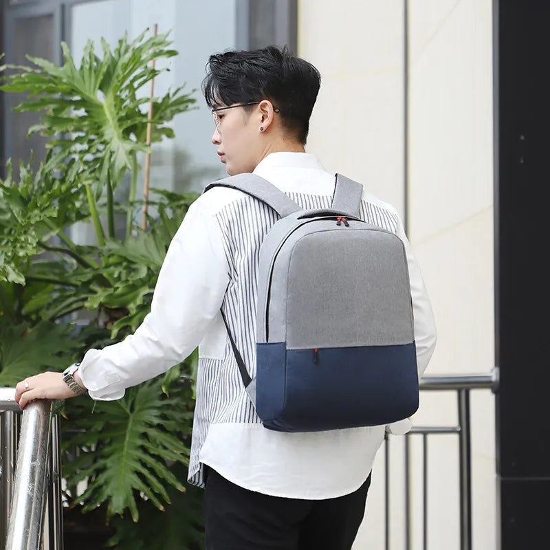 Socko Luxury Business Class Backpack– HarshayStore.pk