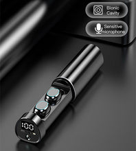 Professional EarBuds M18-Pro