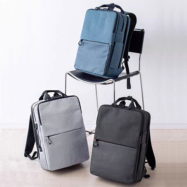 Luxury Business Class Backpack– HarshayStore.pk