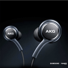Original Samsung Earphones By AKG