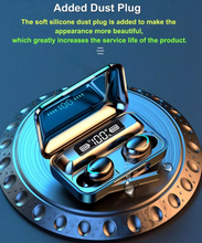 Original-F9 Earbuds (With ENC Option)