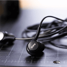 Original Samsung Earphones By AKG