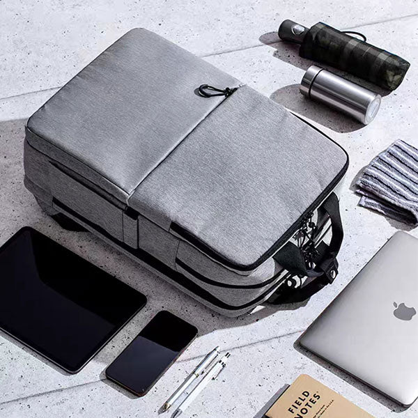 Luxury Business Class Backpack– HarshayStore.pk