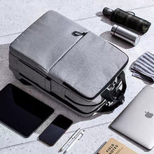 Luxury Business Class Backpack