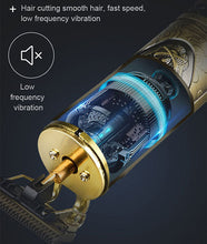 Original Daling Professional Rechargeable Shaver