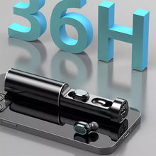 Professional EarBuds M18-Pro