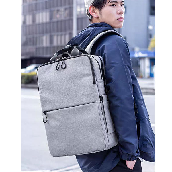 Luxury Business Class Backpack– HarshayStore.pk