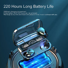 Original Doupods M10 Earbuds