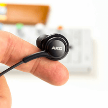 Original Samsung Earphones By AKG